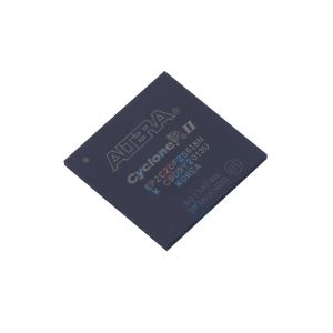 Buy cheap EP2C20F256I8N Original EP2C20F256I8N IC Integrated Circuit from wholesalers