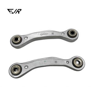 Buy cheap Rear Wheel Roll Adjustable Pull Rod For Maserati Levante Automotive Suspension System from wholesalers