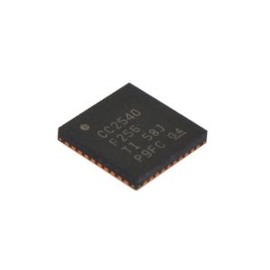 China IC CC2540F256RHAR CC2540 RF TXRX MCU Wifi IOT Blue Tooth Integrated Circuit Cc2540 Chip on sale