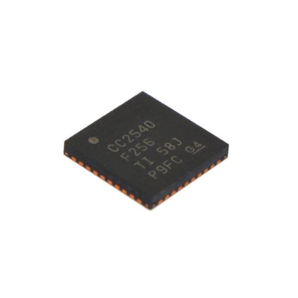 Buy cheap IC CC2540F256RHAR CC2540 RF TXRX MCU Wifi IOT Blue Tooth Integrated Circuit Cc2540 Chip from wholesalers