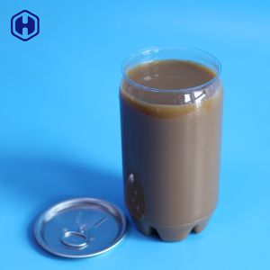 SGS RPT Aluminium Lid 345ML 12 OZ Plastic Soda Cans