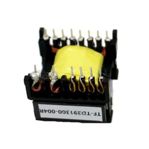 Etd34 Type SMPS High Frequency Transformer with Ikp Factory Prices