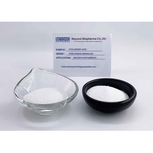 Buy cheap Bos Essentials Hyaluronic Acid Powder With Excellent Moisturizing Effect from wholesalers