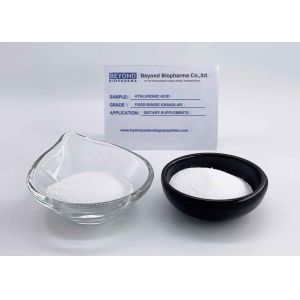 Buy cheap Bos Essentials Hyaluronic Acid Powder With Excellent Moisturizing Effect from wholesalers