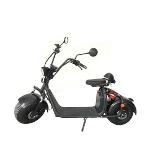 Buy cheap High End Motorized Two Wheel Scooter 1500W 60V 2 Wheel Standing Scooter from wholesalers