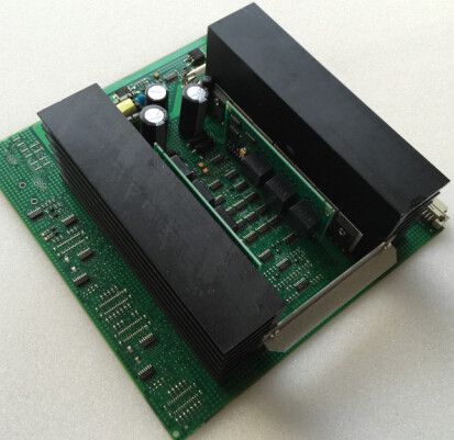 91.144.8062,Flat module LTK500, circuit board,part for printing machines