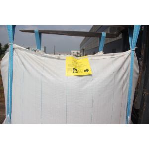 Buy cheap 1000kg Antistatic Bags Customized Size with Good Cold Resistance from wholesalers
