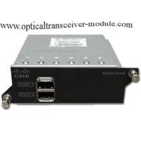 Buy cheap C2960X-STACK Cisco Router Modules product