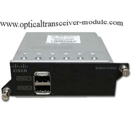 Quality C2960X-STACK Cisco Router Modules for sale