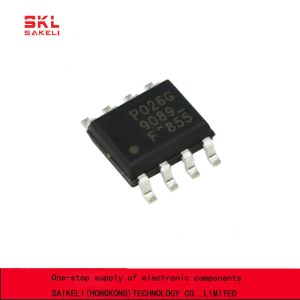 IRF7855TRPBF - MOSFET Power Electronics For High-Performance Applications