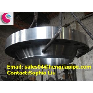 Buy cheap ANSI B16.5 FLANGES from wholesalers