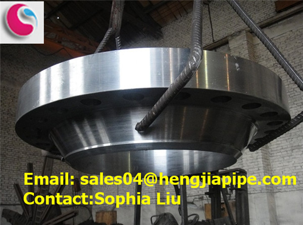 Quality ANSI B16.5 FLANGES for sale