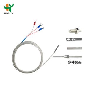 Buy cheap 10K 3950b Temperature Sensor Thermistor Temperature Sensing Probe from wholesalers