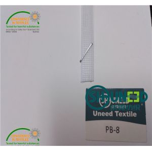 Buy cheap Washable Garments Accessories Boning Flexible 8mm And 12mm Width from wholesalers