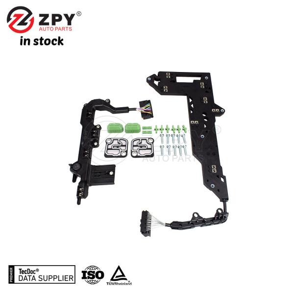 Quality Transmission Solenoid Internal Wire Harness Repair Kit For Audi 0B5 398 009F for sale