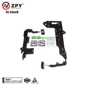 Buy cheap Transmission Solenoid Internal Wire Harness Repair Kit For Audi 0B5 398 009F from wholesalers