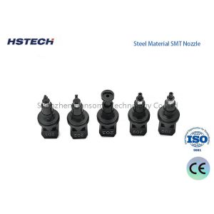 Buy cheap Precision SMT Nozzle for SAMSUNG CP45 and CP60 Pick and Place Machines from wholesalers
