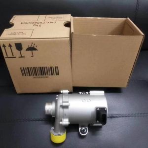 Buy cheap 11517597715 Bmw Electric Water Pump Replacement For Engine Cooling from wholesalers