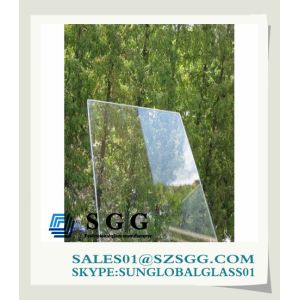 Buy cheap 2mm non glare glass from wholesalers