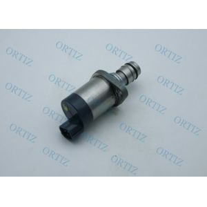 Buy cheap DENSO Suction Control Valve Silver Color High Durability 8 - 98145455 - 1 from wholesalers