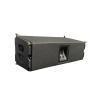 ARE AUDIO dual 12 inch passive crystal-clear DJ outdoor line array speaker sets line array systems for club DJs for sale