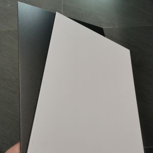 Buy cheap 3mm Thickness PE Aluminum Composite Panel For Billboard 0.15 Mmx 0.15 Mm from wholesalers