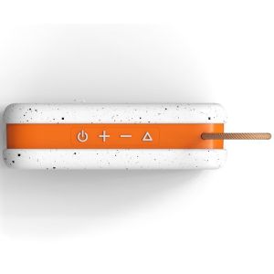 Graffiti Bluetooth Speaker OEM Waterproof IPX5 Bluetooth Speaker with Wearable