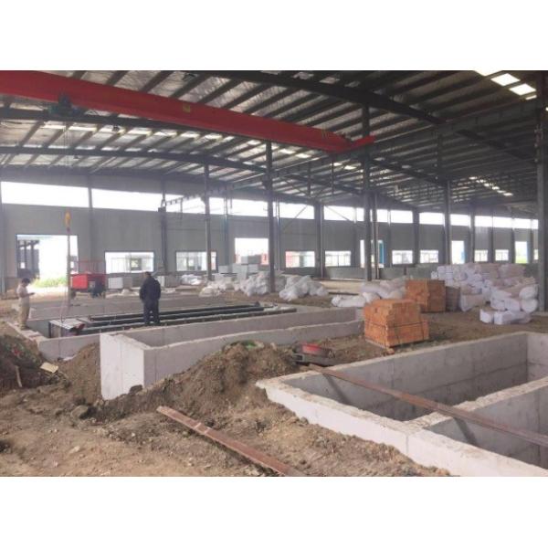 Quality Auto Detect Hot Dip Galvanizing Machinery for sale