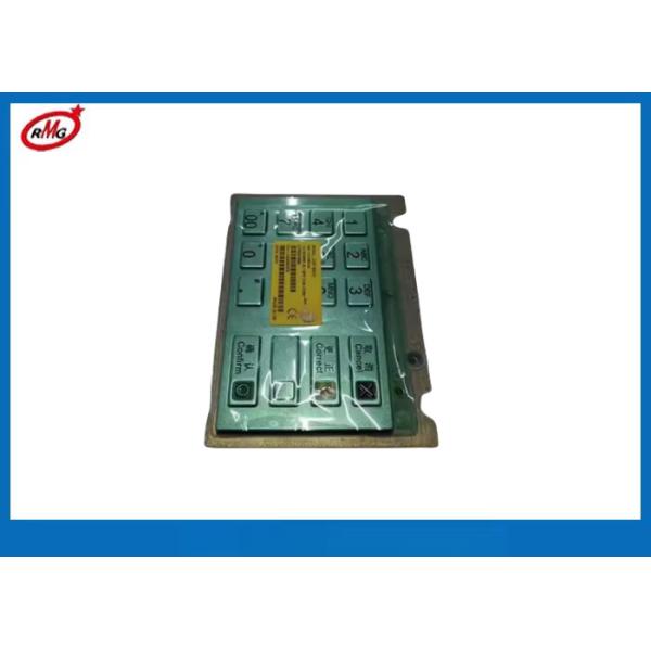 1750233595 01750233595 Wincor ATM Machine Parts Keyboard J6.1 EPP CHN CCB2