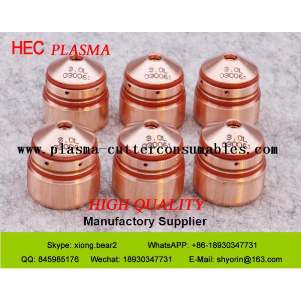 Quality Professional Plasma Cutter Machine Koike Parts / Torch Accessories for sale