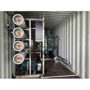Buy cheap                  Swro System Seawater RO System Sea Water Seawater Desalination System              from wholesalers