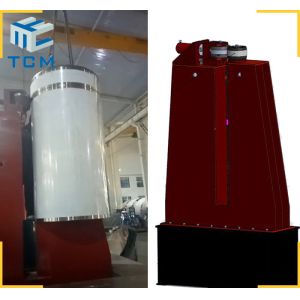 Buy cheap Cylinder Shell Surface Circumferential Joints Planishing Machine Welding Line Flatten from wholesalers