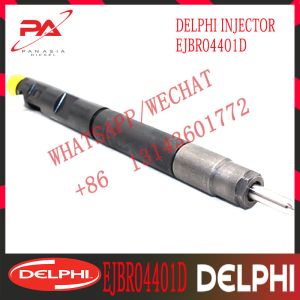 Buy cheap EJBR04401D DELPHI Diesel Injector from wholesalers