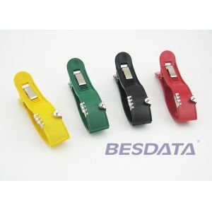 Buy cheap 6 To 1 Multi Function Limb Clamp ECG Electrodes For Banana / Clip Leadwires product
