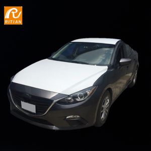 Buy cheap PE Film Automotive Protective Film for Protecting Car Body Surfaces UV Resistance from wholesalers