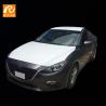 Buy cheap Solvent Based Acrylic Automotive Protective Film Anti UV ROHS SGS Certification from wholesalers