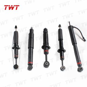 Buy cheap TWT Front Shock Absorber Assy for Auto Suspension Systems with Inductance 4851080B39 4851060150 4851069126 4851169476 for Toyota from wholesalers