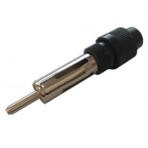 Buy cheap best quality universal car radio antenna connector plug product