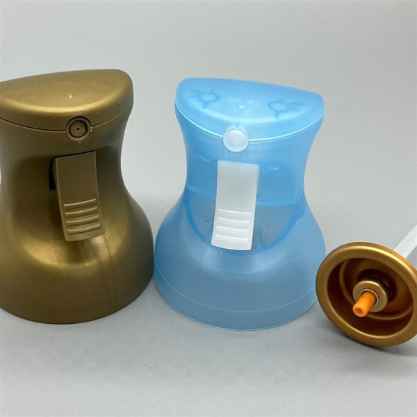 Buy cheap High Performance Air Freshener Valve For Fresh Mist Dispension from wholesalers