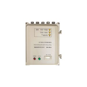 100kA 380V Industrial Power Spd Box Lightning Protector With Three Phase