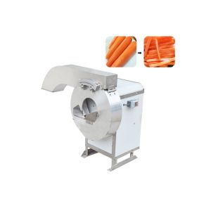 Buy cheap Double Jacket New French Fries Potato Machines Semi Automatic from wholesalers