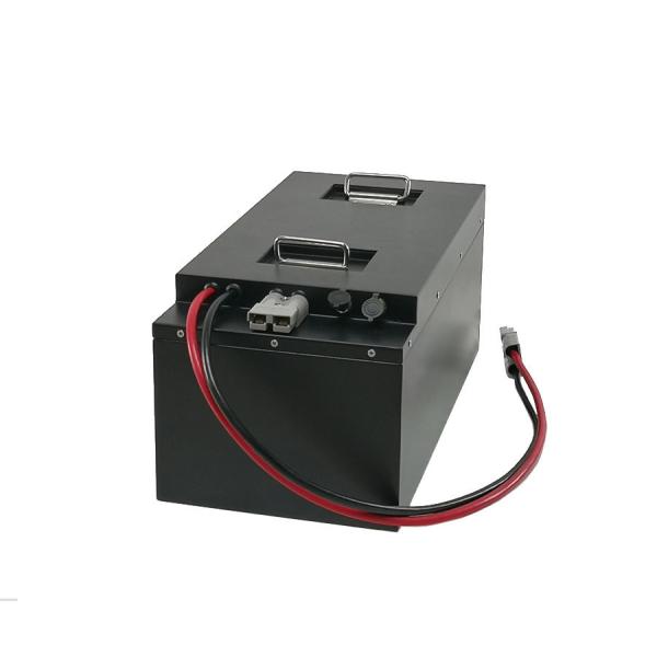 Quality RV Lithium Ion LiFePo4 Battery 24V 48V 60V 72V 40ah 50ah 100ah 120ah 150ah 200ah for sale
