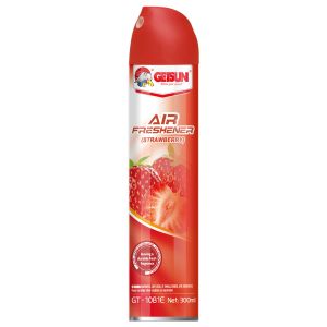 Buy cheap 300ml Interior Car Deodorant Spray Air Freshener Customized from wholesalers