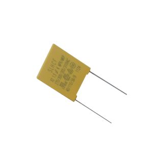 Buy cheap X2 Safety Capacitor1.5UF/275V P10MM,Applied to chargers from wholesalers