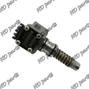 Buy cheap D6D BF6M2012C EC210 Engine Spare Part 0414750003 For Deutz from wholesalers