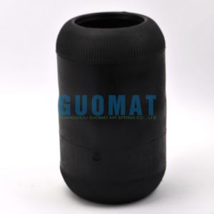 Buy cheap Contitech 661N Bus Air Suspension Goodyear 8018 Rubber Air Spring from wholesalers