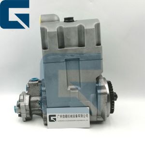Buy cheap 204-4944 2044944 Excavator Engine C9 Fuel Injection Pump from wholesalers