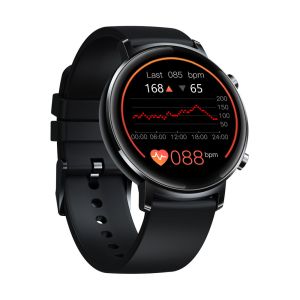 Buy cheap 180mAh Zeblaze Smartwatch IOS Android Compatible Tech Watch IP68 from wholesalers