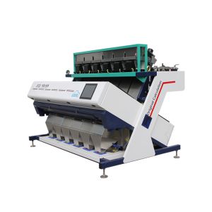 Buy cheap Quick And Reliable Walnut Sorting Machine Automatic Built - In Voltage Stabilization from wholesalers