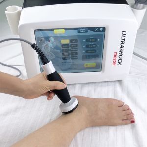 Buy cheap 2 In 1 Ultrasound Air Pressure Shockwave Therapy Machine from wholesalers